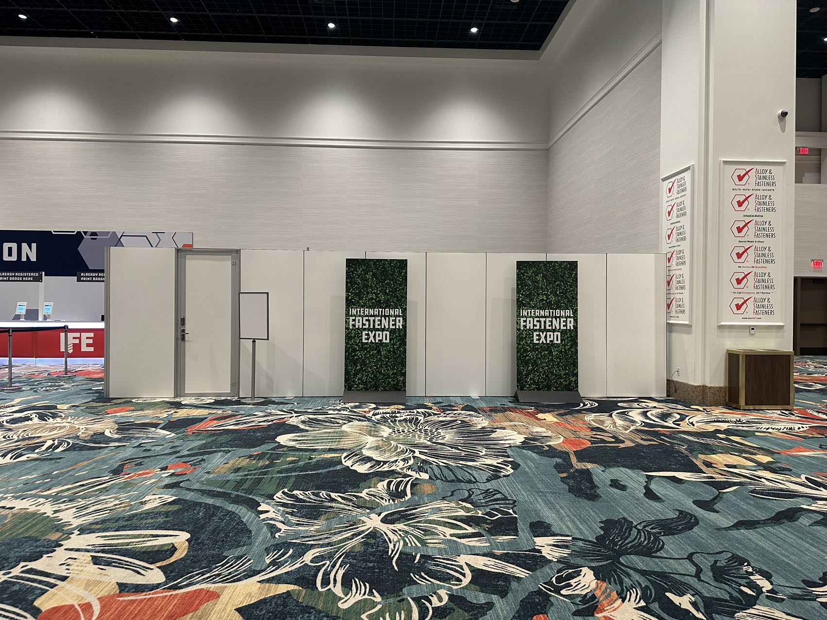 Faire progresser l'innovation : Ningbo Gangtong Zheli High Strength Fastener Co., LTD au Las Vegas Fastener Expo